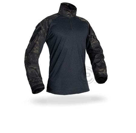 Apparel - Tops - Combat - Crye Precision G3 Combat Shirt