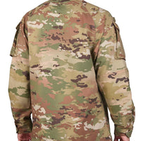 Apparel - Tops - Combat - Propper IHWCU Improved Hot Weather Combat Uniform Coat - OCP