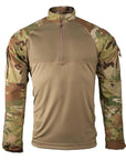 Apparel - Tops - Combat - Propper OCP Combat Shirt