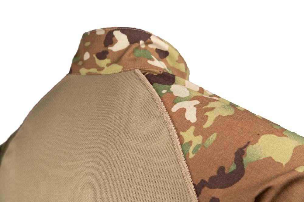 Apparel - Tops - Combat - Propper OCP Combat Shirt