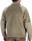 Apparel - Tops - Mid Layer - Propper Gen III ECWCS Polartec Fleece Jacket Tan