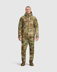 Apparel - Tops - Outerwear - Outdoor Research Allies Microgravity Jacket Multicam