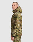 Apparel - Tops - Outerwear - Outdoor Research Allies Microgravity Jacket Multicam