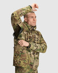 Apparel - Tops - Outerwear - Outdoor Research Allies Microgravity Jacket Multicam