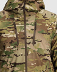 Apparel - Tops - Outerwear - Outdoor Research Allies Microgravity Jacket Multicam