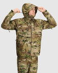 Apparel - Tops - Outerwear - Outdoor Research Allies Microgravity Jacket Multicam