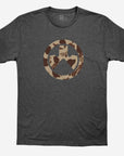 Apparel - Tops - T-Shirts - Magpul® Raider Camo Icon Cotton T-Shirt
