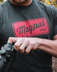 Apparel - Tops - T-Shirts - Magpul® Rover Block CVC T-Shirt