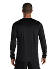 Apparel - Tops - T-Shirts - Soffe US Army APFU Long Sleeve PT Shirt