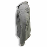 Apparel - Tops - Uniform - MASSIF 2-Piece FR Flight Suit Jacket - Sage Green
