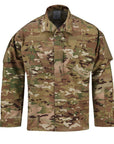 Apparel - Tops - Uniform - Propper ACU Coat - OCP