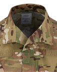 Apparel - Tops - Uniform - Propper ACU Coat - OCP