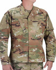 Apparel - Tops - Uniform - Propper ACU Coat - OCP