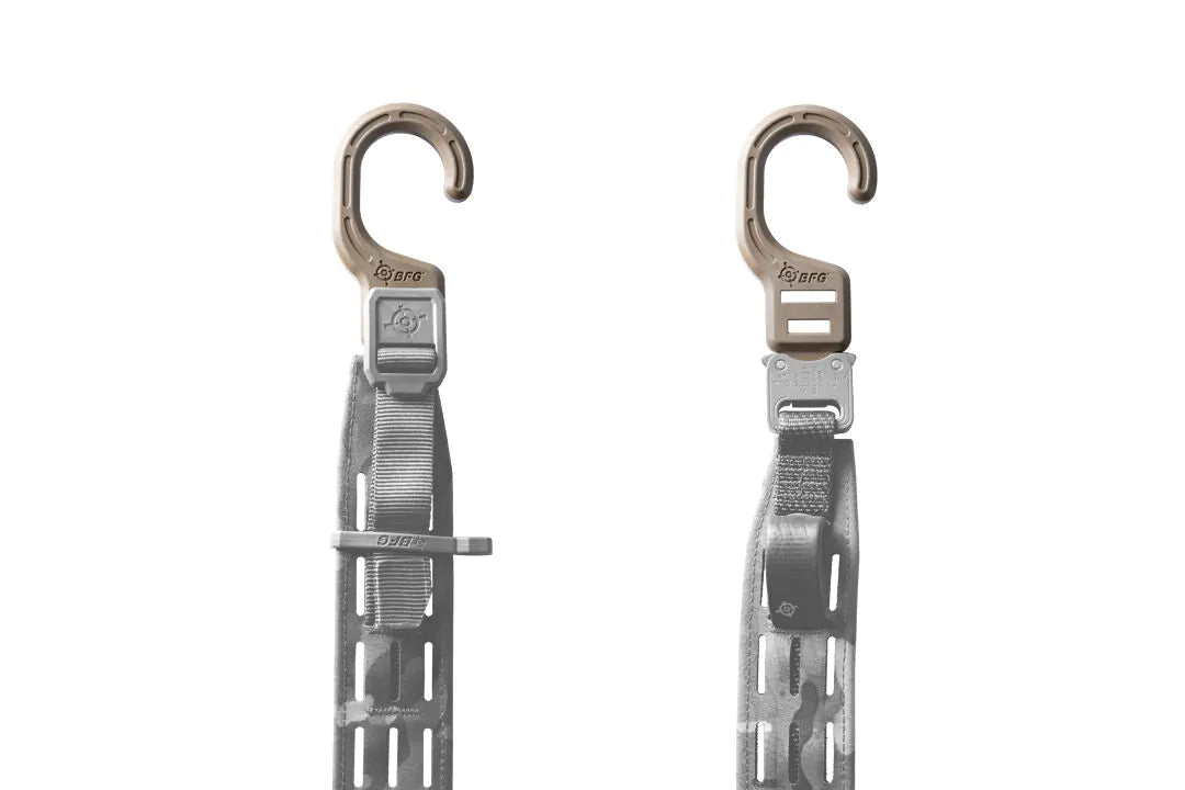 Blue Force Gear Battle Belt Hanger