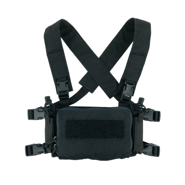 Haley Strategic D3CRM Micro Chest Rig