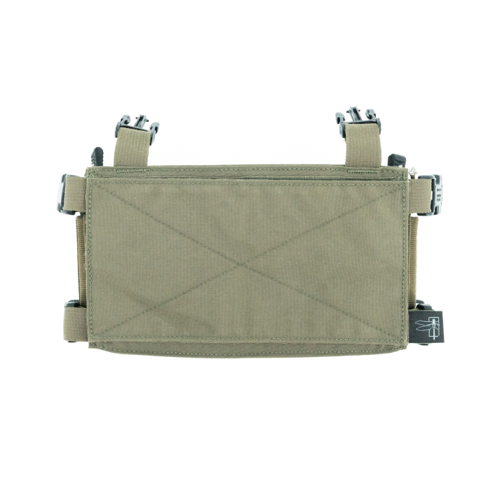 Haley Strategic D3CRM Micro Chest Rig