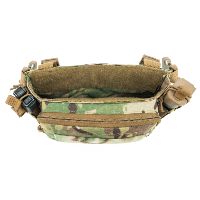 Haley Strategic D3CRM Micro Chest Rig