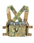 Haley Strategic D3CRM Micro Chest Rig