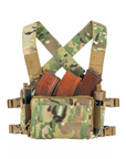 Haley Strategic D3CRM Micro Chest Rig