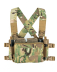 Haley Strategic D3CRM Micro Chest Rig