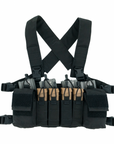 Haley Strategic D3CRX Chest Rig