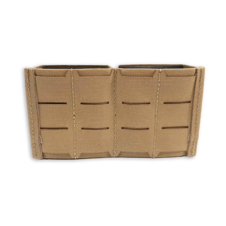 Esstac KYWI Double 5.56 Rifle Shorty Naked Magazine Pouch