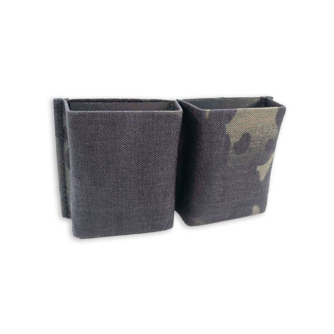 Esstac KYWI Double 5.56 Rifle Shorty Naked Magazine Pouch