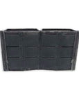 Esstac KYWI Double 5.56 Rifle Shorty Naked Magazine Pouch