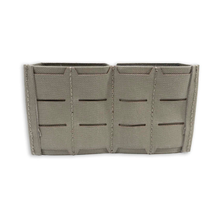 Esstac KYWI Double 5.56 Rifle Shorty Naked Magazine Pouch