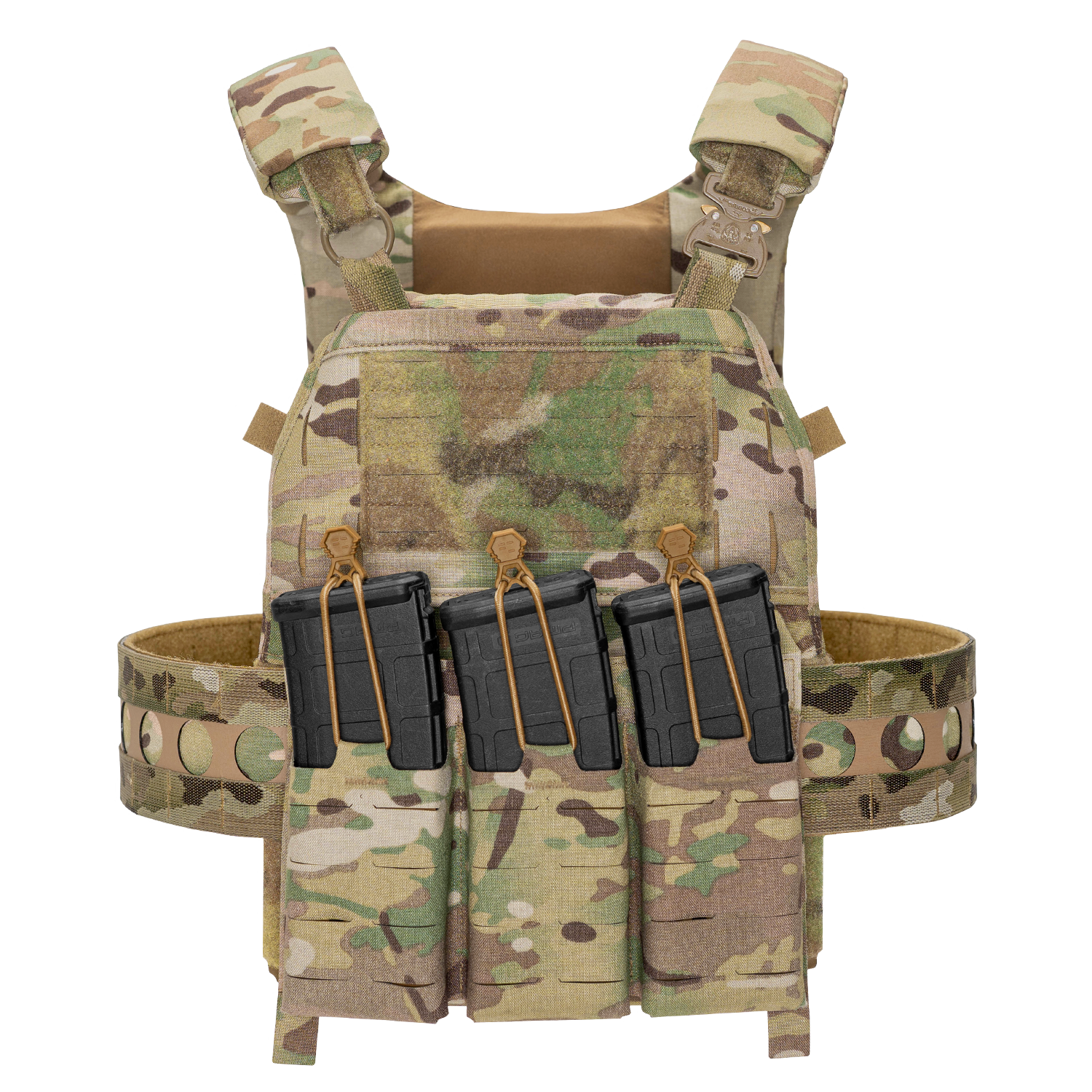 Ferro Concepts ADAPT 3AC 3&quot; Assault Cummerbund