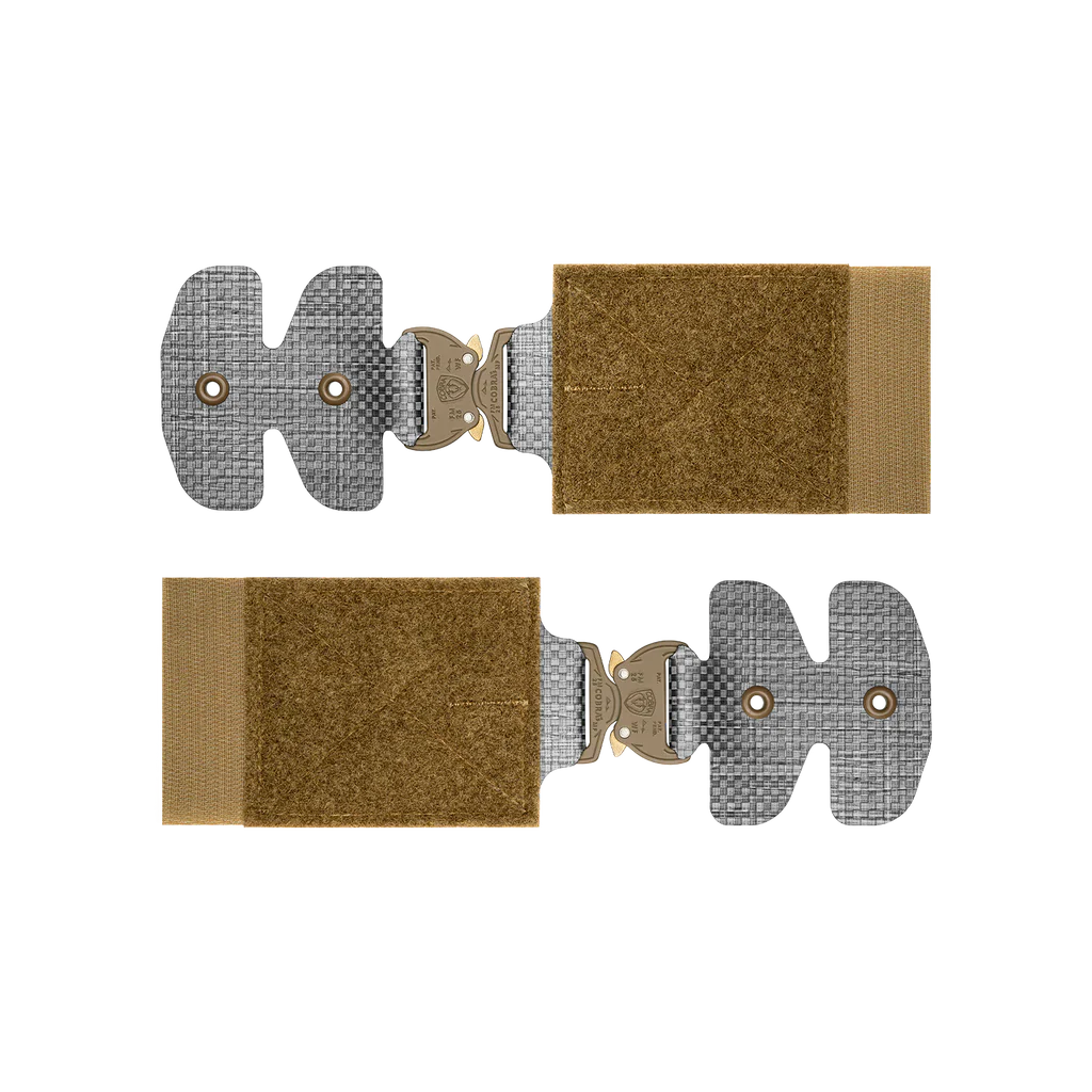 実物 ferro concepts 3AC Cobra Buckle Kit 3AC Cobra Buckle Kit – FERRO CONCEPTS