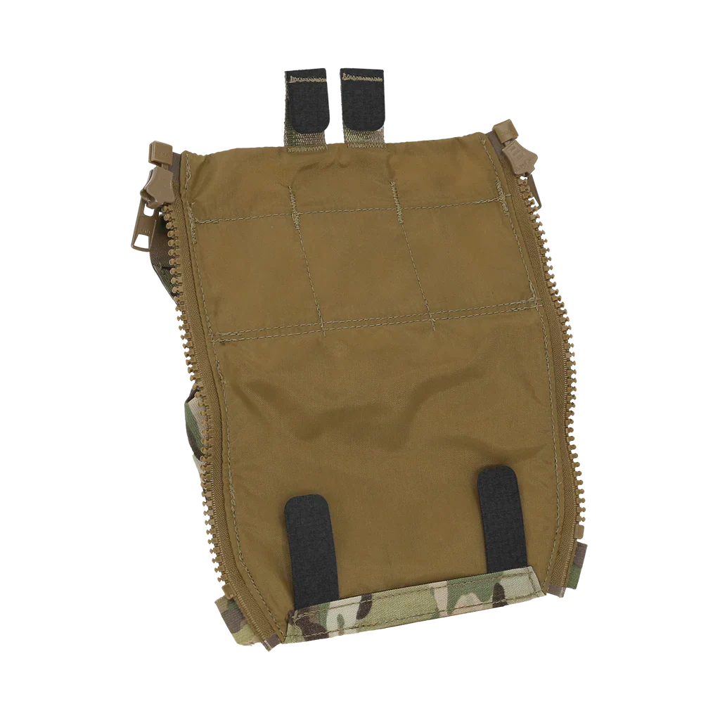Ferro Concepts ADAPT Back Panel - Banger