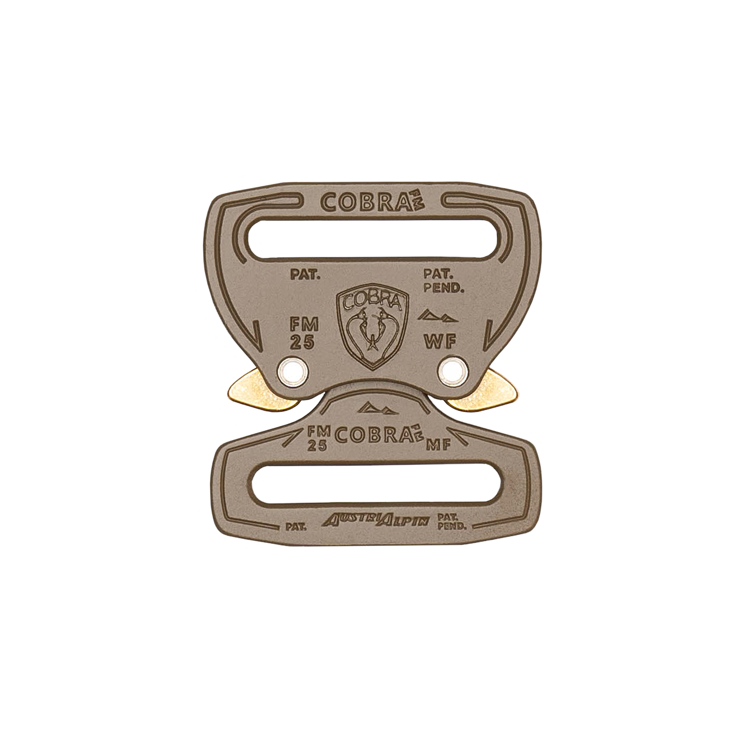 Ferro Concepts FCPC Mini Cobra Buckle