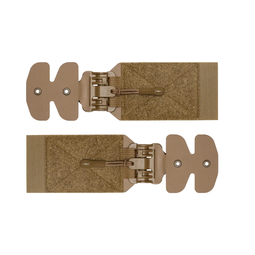 Ferro Concepts 3AC Cummerbund Cobra Buckle Kit