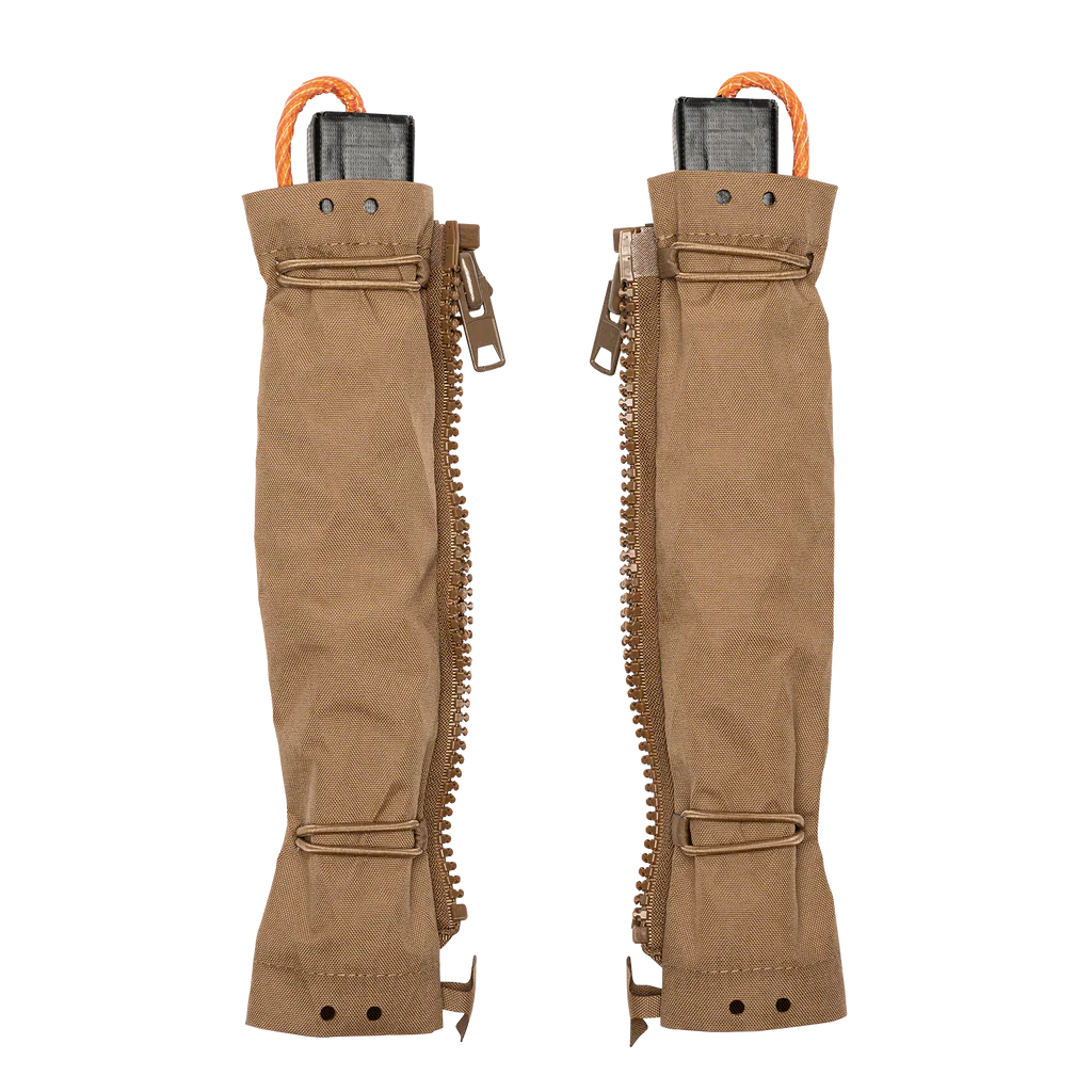 Ferro Concepts Back Panel Charge Quivers
