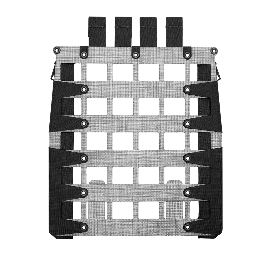 Ferro Concepts Back Panel MOLLE