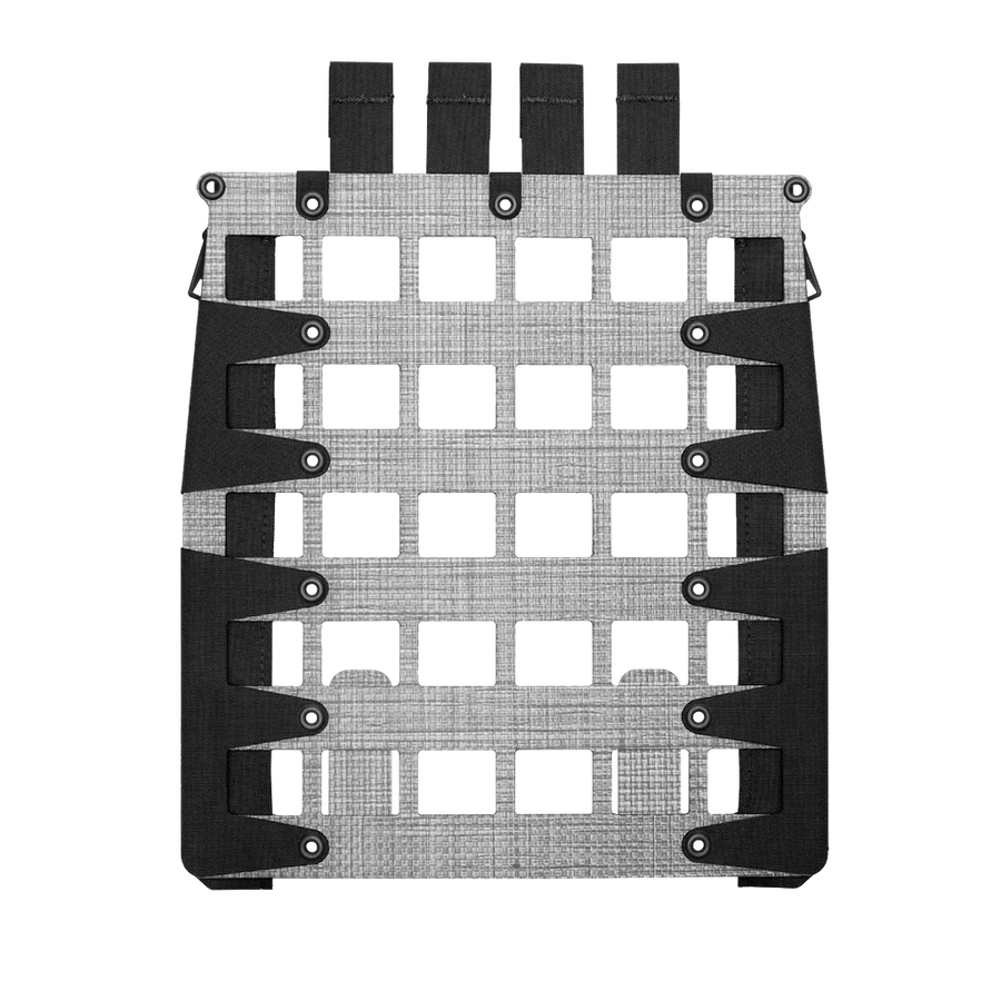 Ferro Concepts Back Panel MOLLE