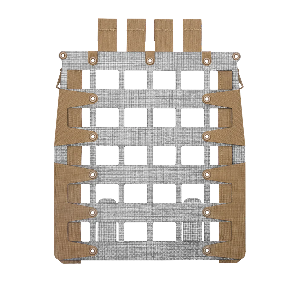 Ferro Concepts Back Panel MOLLE