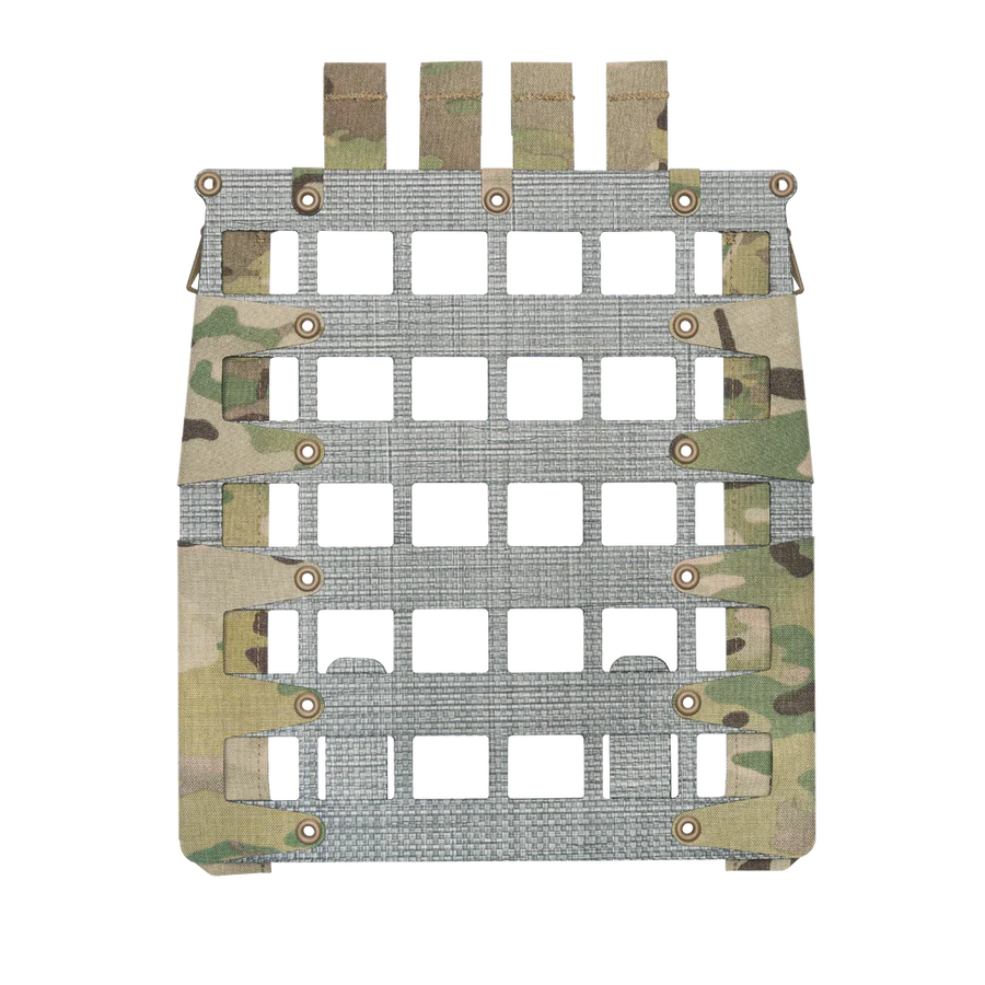 Ferro Concepts Back Panel MOLLE