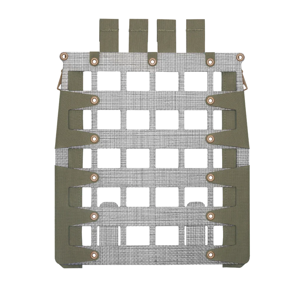 Ferro Concepts Back Panel MOLLE