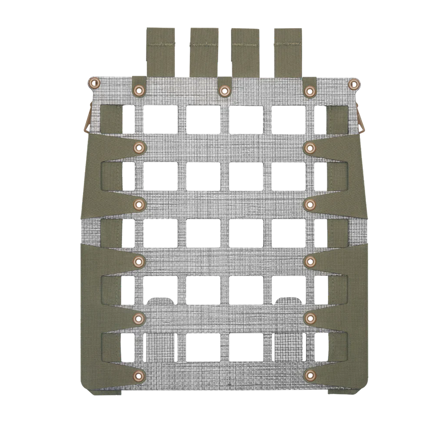 Ferro Concepts Back Panel MOLLE