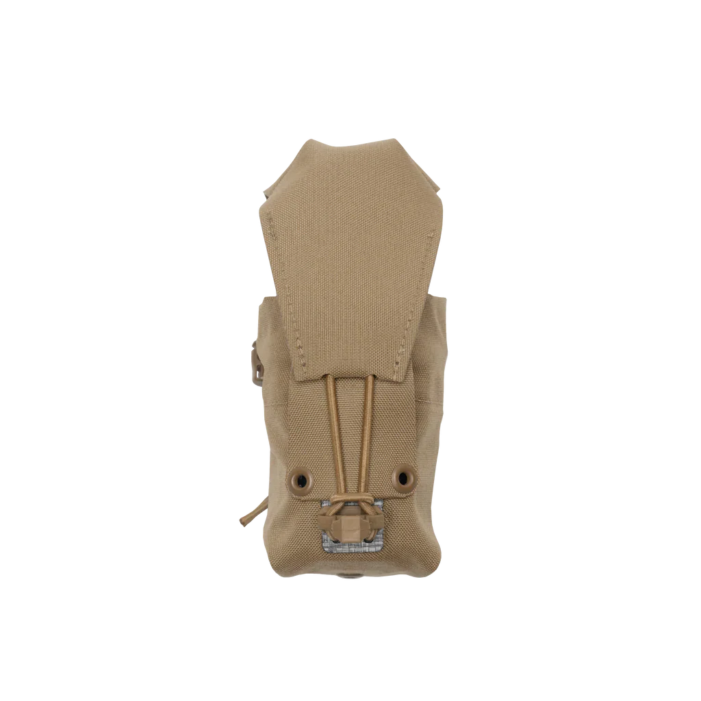 Ferro Concepts Banger Pocket Pouch – Legit Kit Ferro Concepts Banger Pocket Pouch – Legit Kit