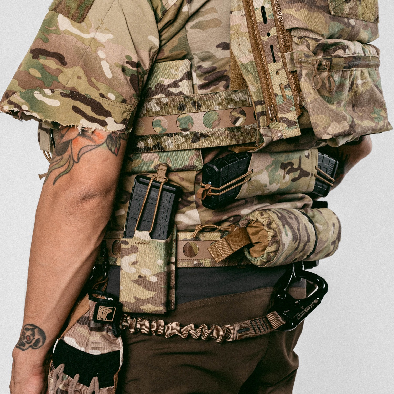 Ferro Concepts The Bora™ Belt – Legit Kit
