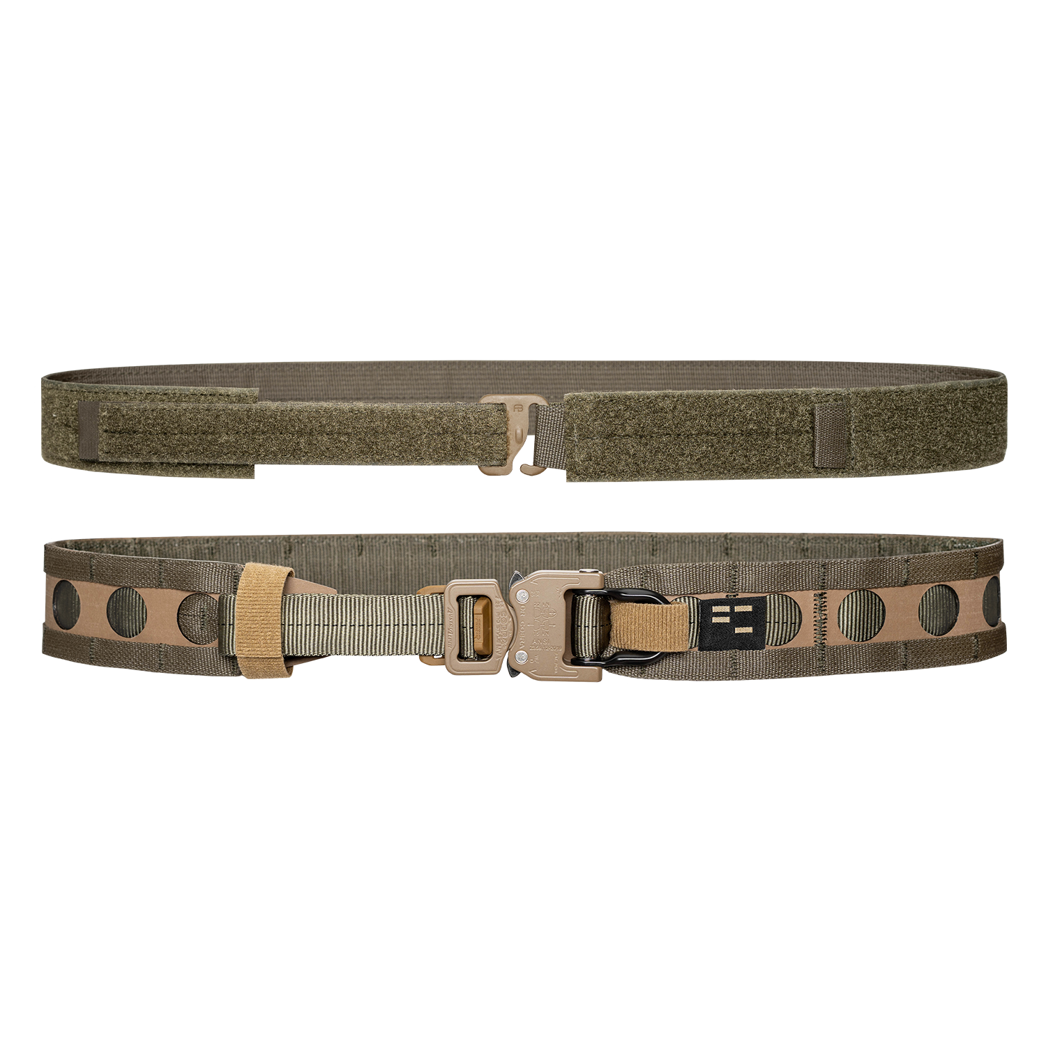 Ferro Concepts The Bora™ Belt – Legit Kit