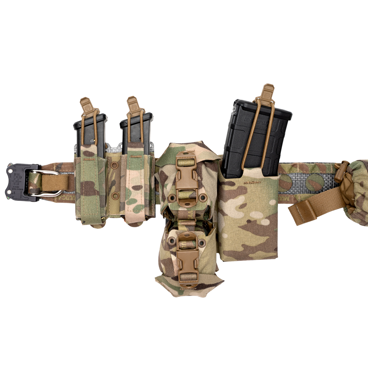 Ferro Concepts Frag Bag™