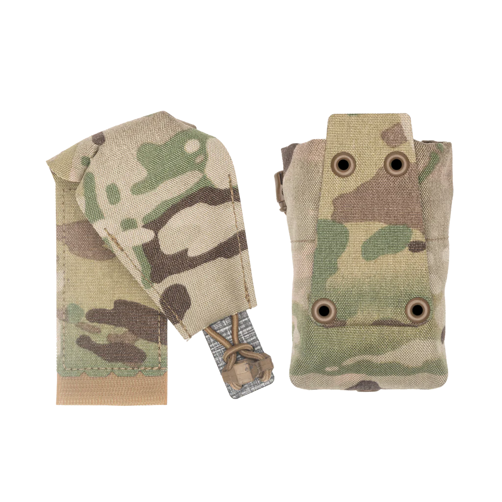 Ferro Concepts Banger Pocket Pouch – Legit Kit Ferro Concepts Banger Pocket Pouch – Legit Kit