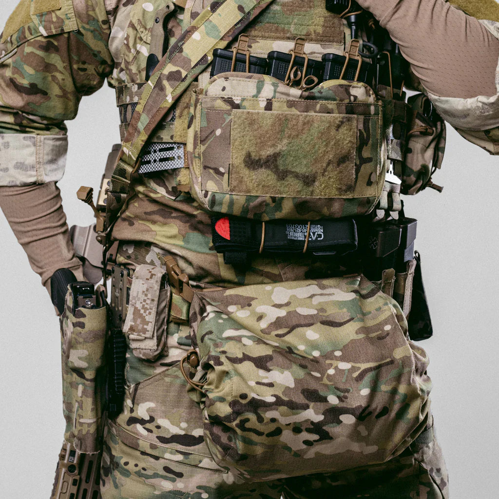 Ferro Concepts The Guss™ Gas Mask/Utility Storage Sleeve