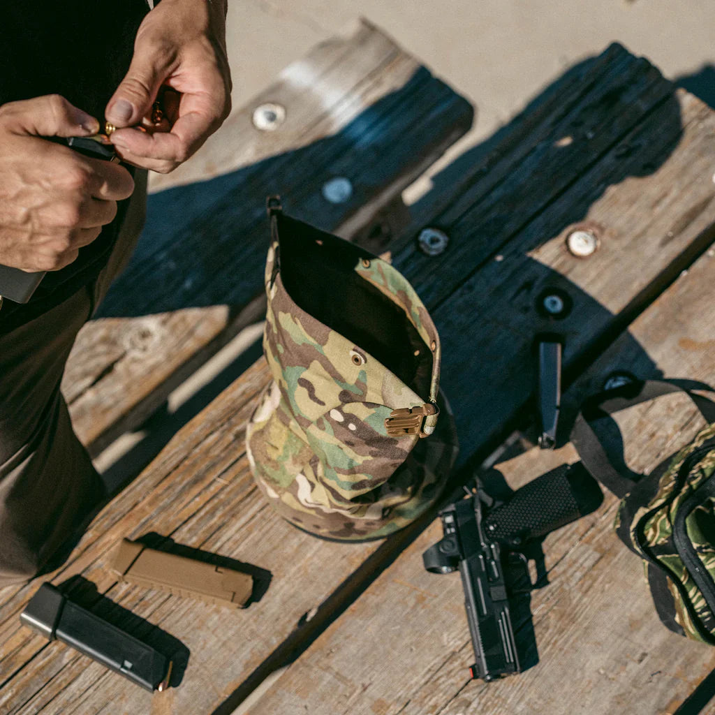 Ferro Concepts Range Rollie