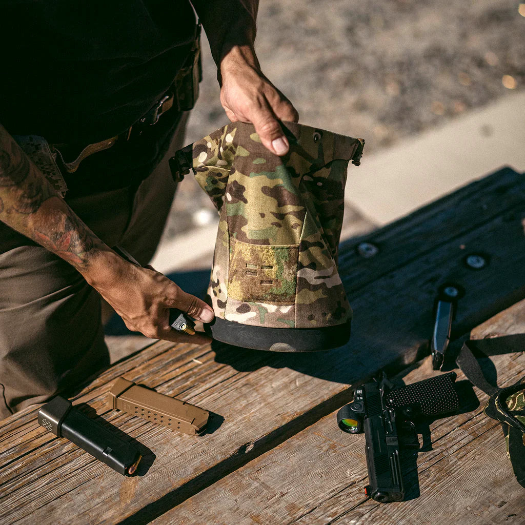 Ferro Concepts Range Rollie