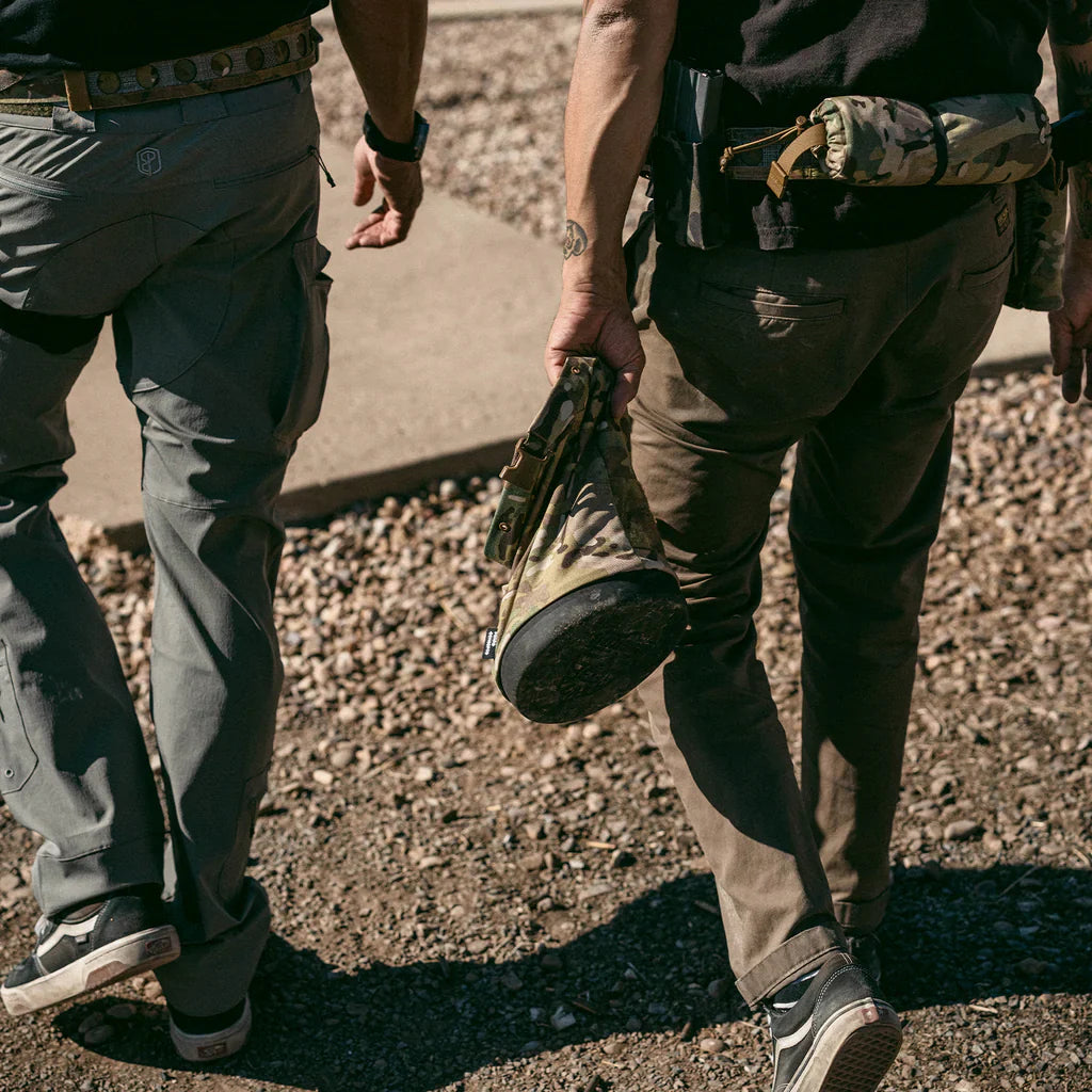 Ferro Concepts Range Rollie